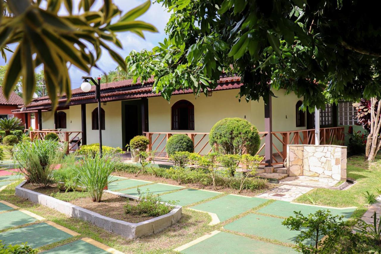 Casa De Temporada Refugio Das Aguias Ubatuba Eksteriør bilde